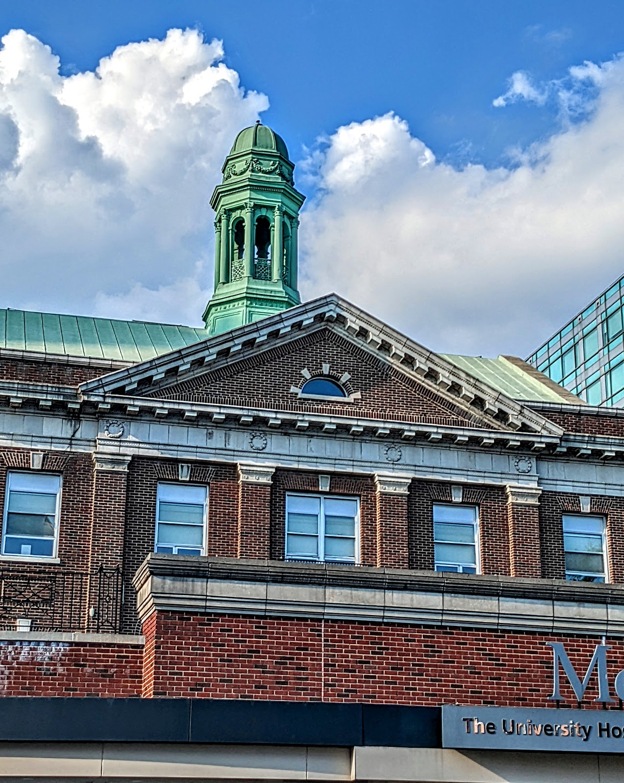 Montefiore Medical Center - SATP