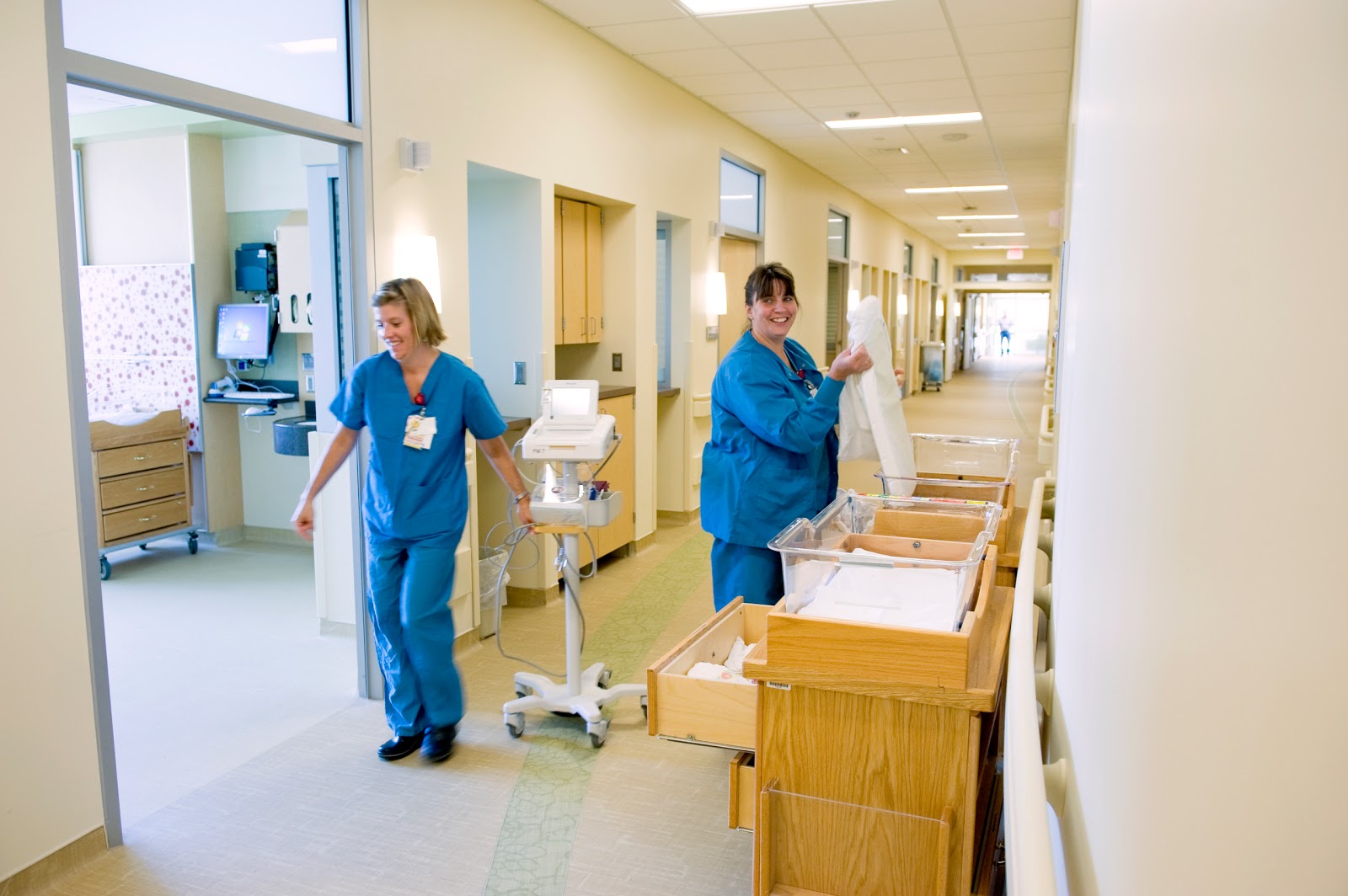 Cayuga Medical Center at Ithaca - Behavioral Services Unit