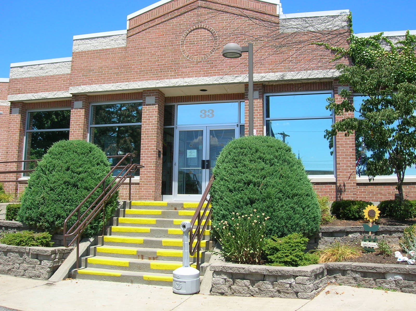 Dale Association - PROS Center for Wellness